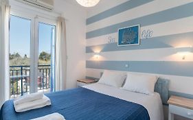 Livadia Seaside Studios 7